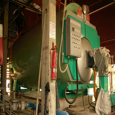 Boiler