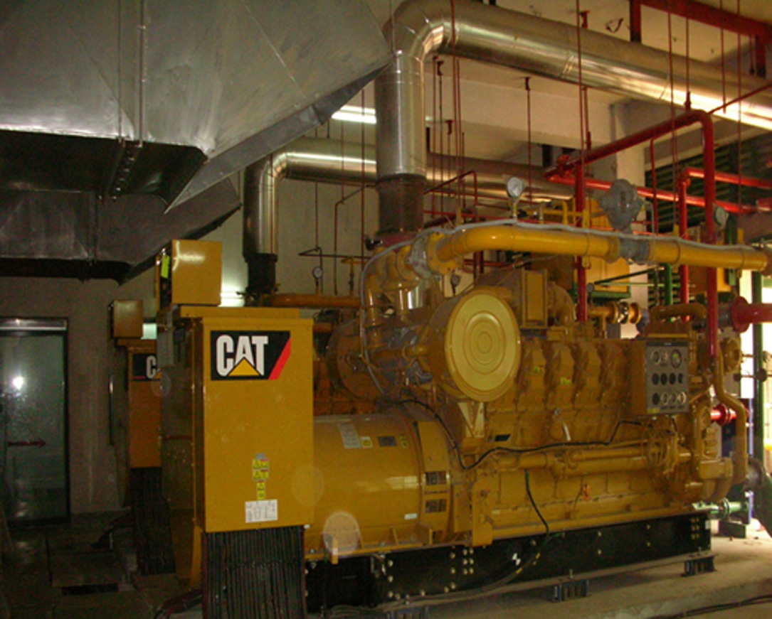 Generator